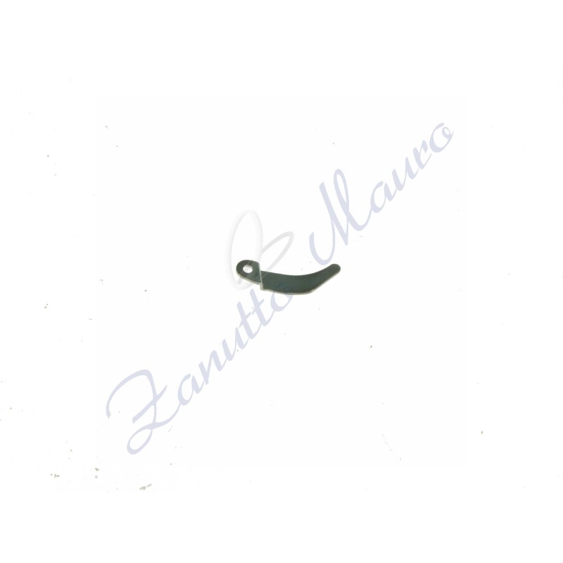 Brida pour le mouvement ISA 8172