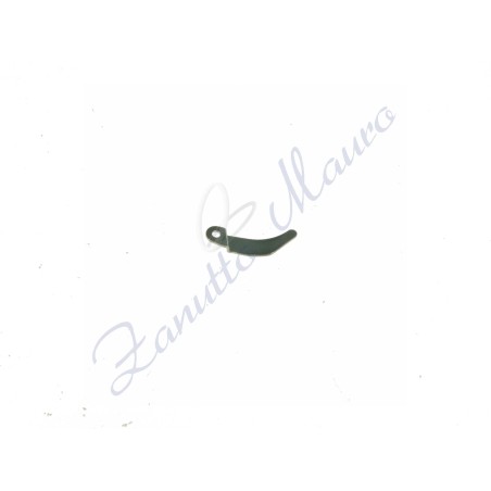 Brida pour le mouvement ISA 8172