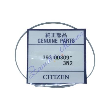 Guarnizione fondo cassa Citize 393-00309 per modello E670-S053781 HST - uguale a 393.00309