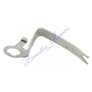 Brida contact négatif pour le mouvement ISA 8171 8172 8176 -20.762.03