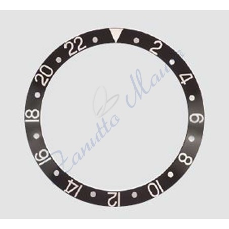 Lunette compatible x RLX 16700-1 couleur noire