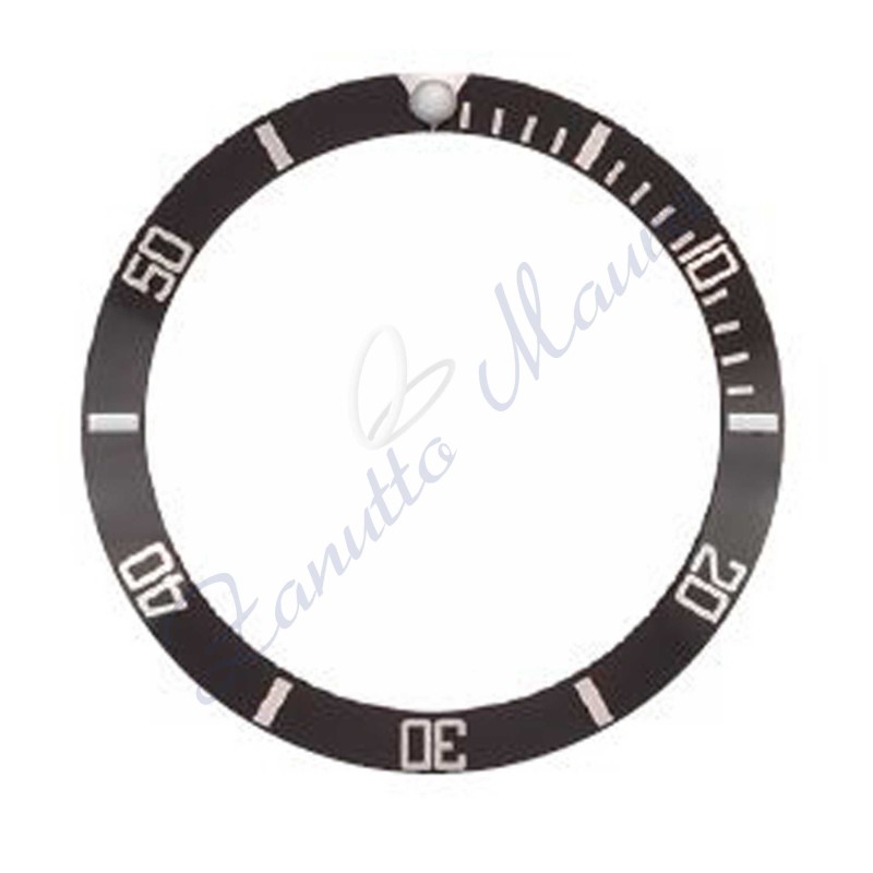 Lunette compatible x RLX 16800-1 couleur noire