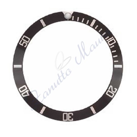 Lunette compatible x RLX 16800-1 couleur noire