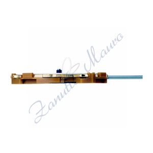 Mouvement Miyota 9U15 2 sphères de date 3 quartz