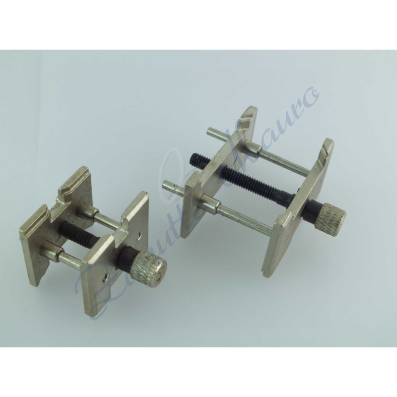 Paire de porte-mouvements 4040 et 4039