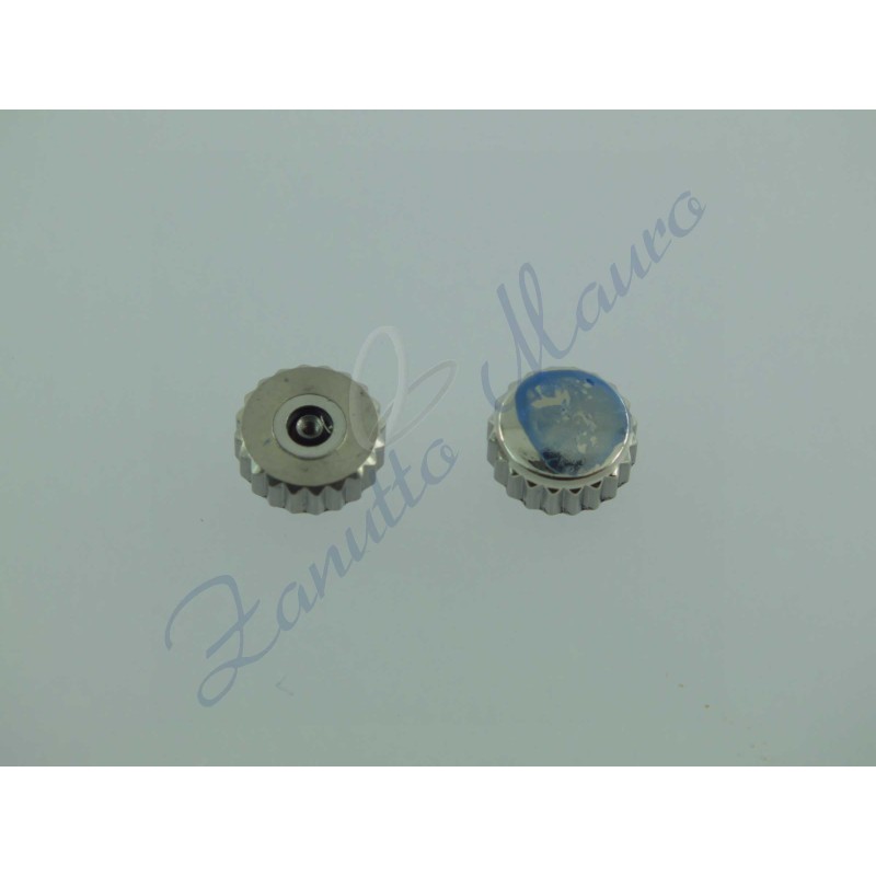 Corona impermeabile inox 7,00/90/200