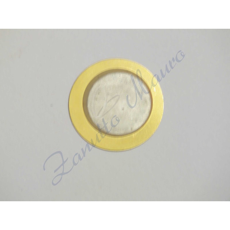 Buzzer piézoélectrique diamètre 14 mm