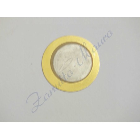 Buzzer piézoélectrique diamètre mm 20