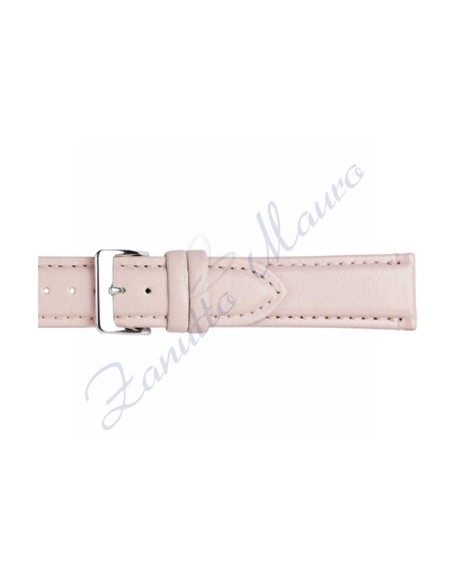 Cinturino 462 materiale sintetico 16x14 colore rosa