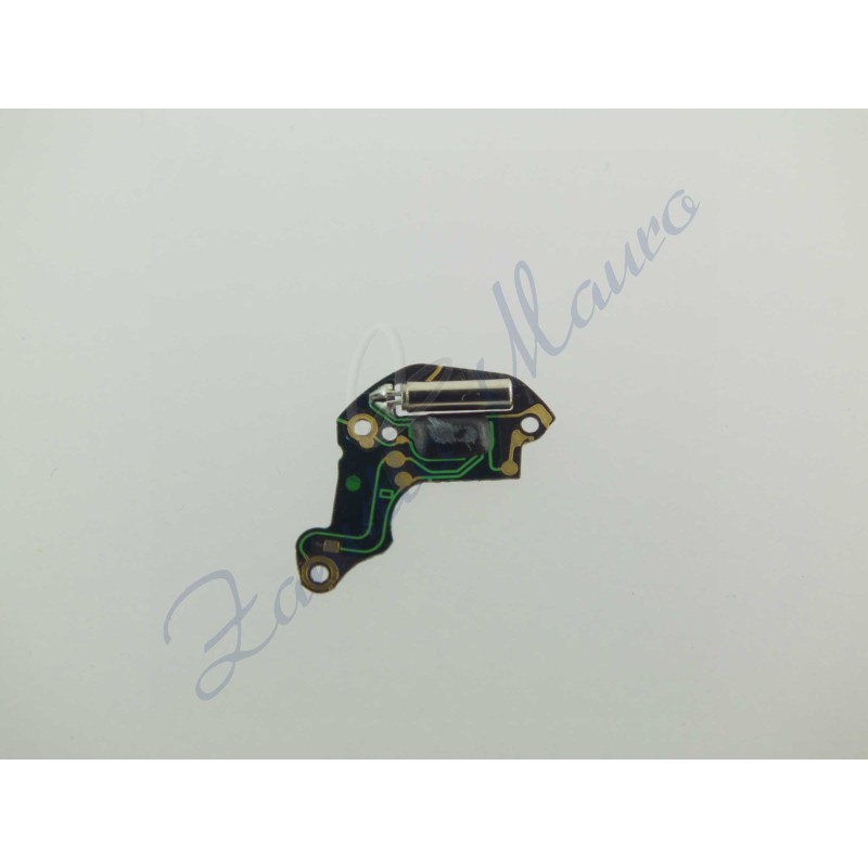 Circuit pour le mouvement Ronda 751