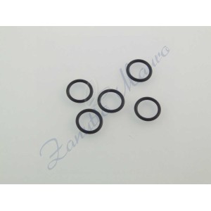 Enveloppe 5 coupleurs RXJT703OUT x couronne Rolex