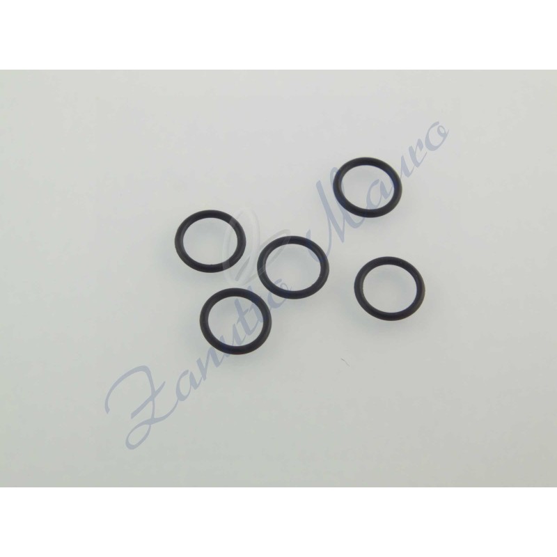 Enveloppe 5 coupleurs RXJT703OUT x couronne Rolex