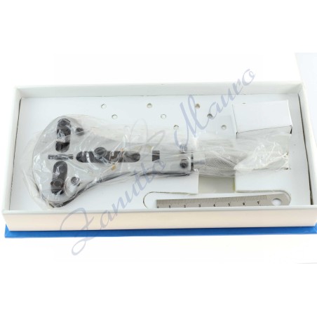 Apri casse JAXA gigante Anchor