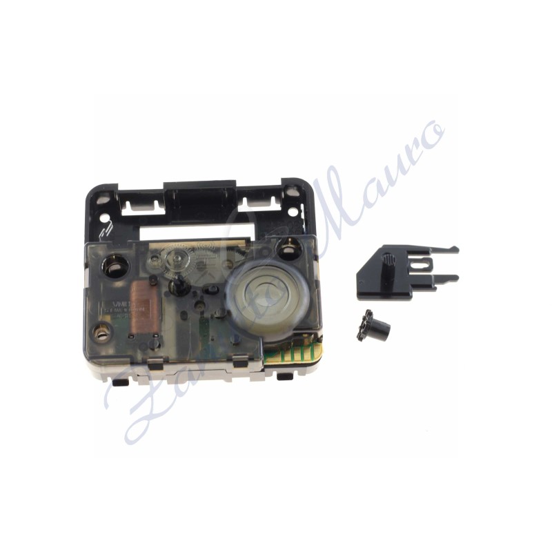 Mouvement Seiko 33309 avec sonnerie de réveil