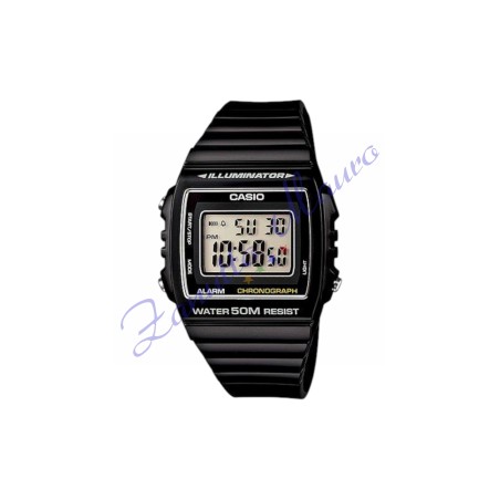 Orologio Casio modello W-215H-1
