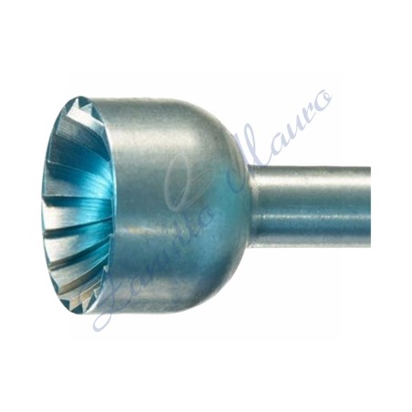 Coupe bol Maillefer ISO 023 tige acier 2.35 pack 6 pcs