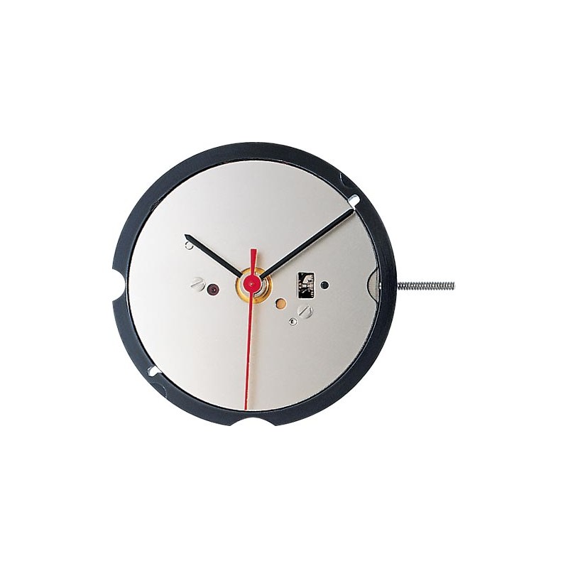 Mouvement Ronda quartz 503 3 sphères sans date