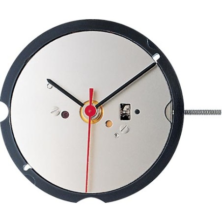 Mouvement Ronda quartz 503 3 sphères sans date