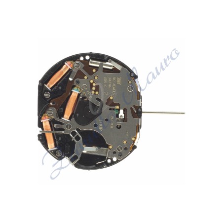 Mouvement Hattory VD51 chrono date à 3 heures