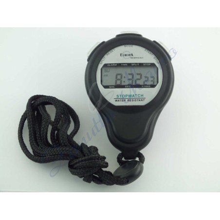 Chronomètre Europa DV-501 ST