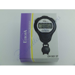Chronomètre Europa DV-501 ST