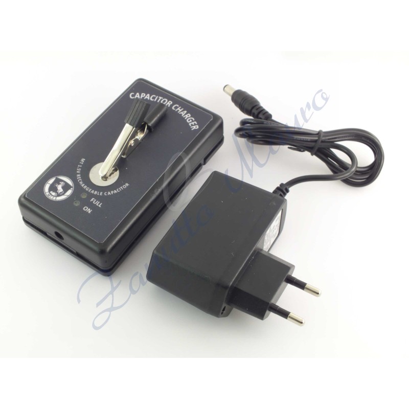 Chargeur de batterie MT