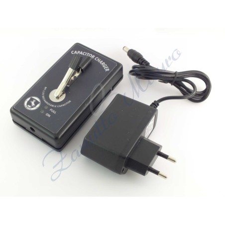 Chargeur de batterie MT