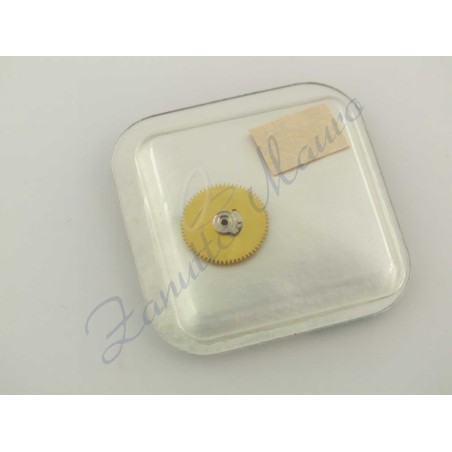 Pièce détachée Rolex 5094 (3035) roue de la date montée