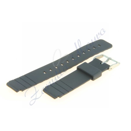 JC607 sangle pour Casio MQ24e MQ 104 loop 16