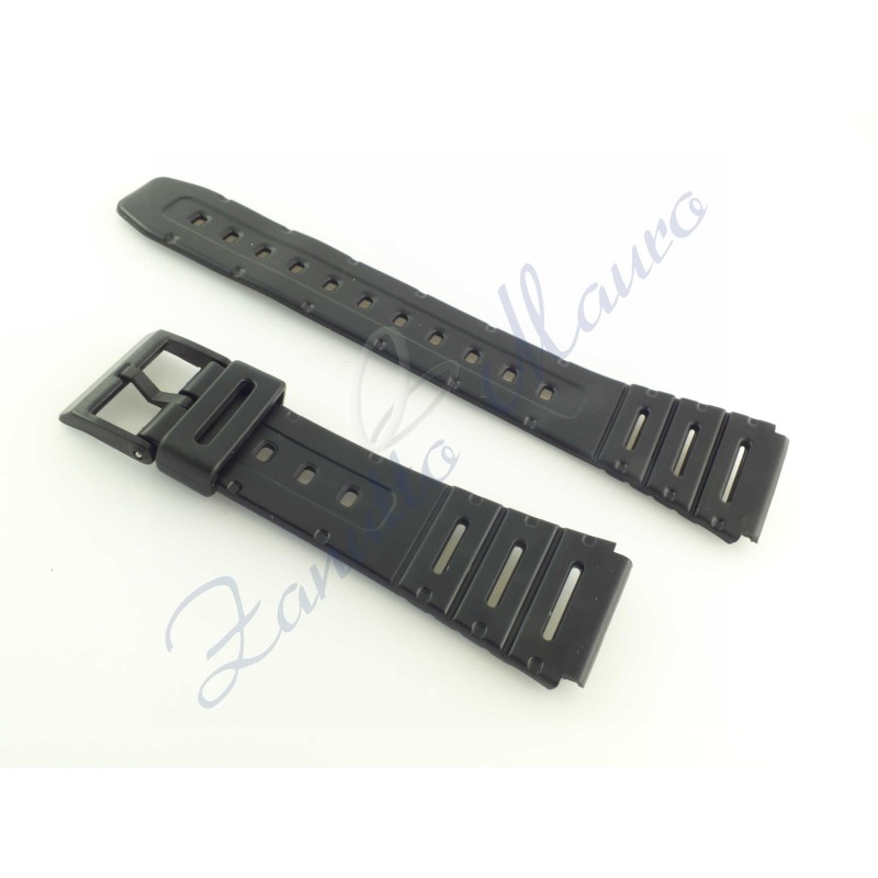 JC611 sangle pour Casio W7200 loop 20