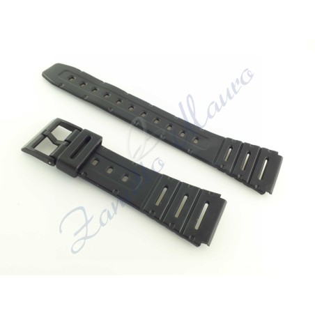 JC611 sangle pour Casio W7200 loop 20