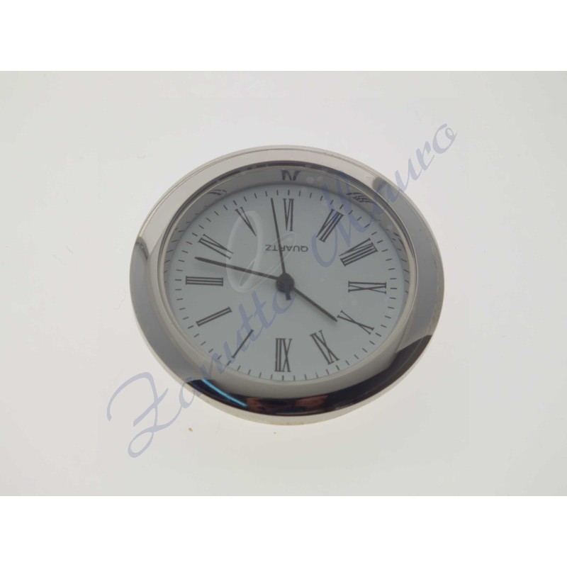 Mouvement encastré Acier 40037