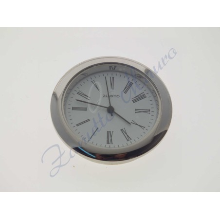 Mouvement encastré Acier 40037