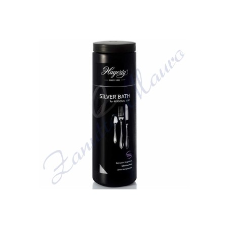 Silver Bath Hagerty 580 ml
