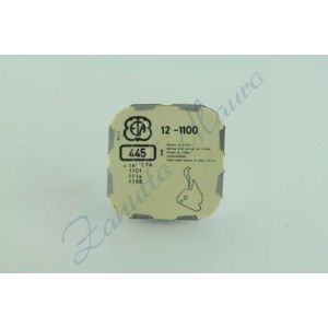 Copribascula per ETA 1100