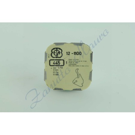 Copribascula per ETA 1100