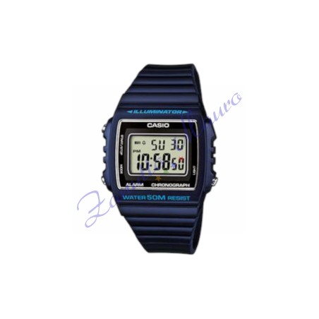 Orologio Casio modello W-215H-2