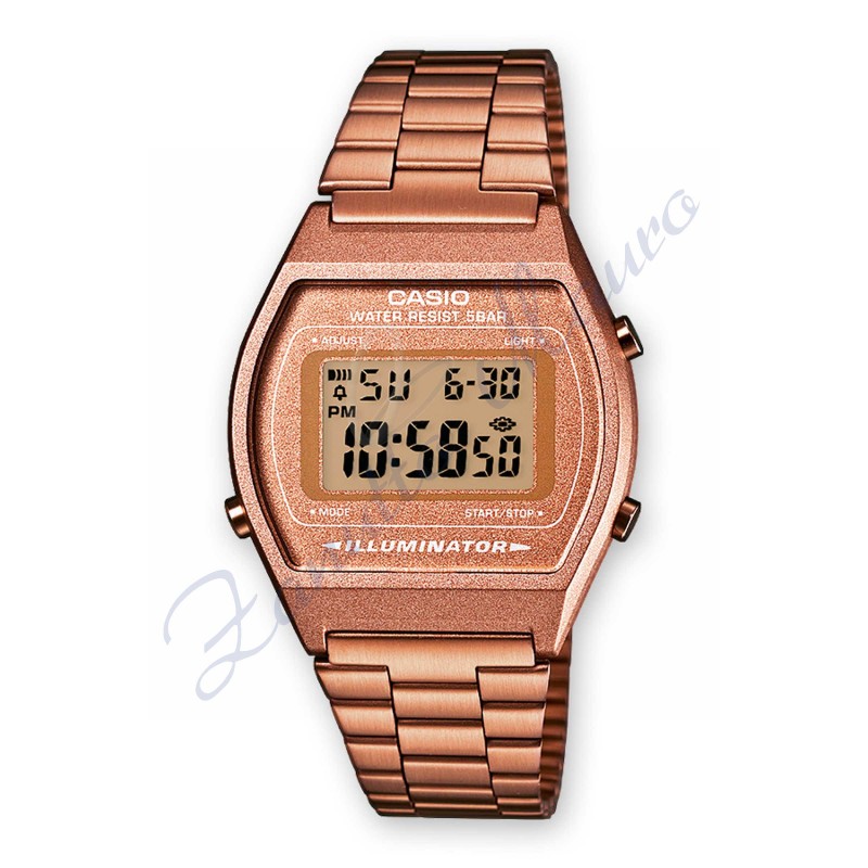 Montre Casio modèle B-640WC