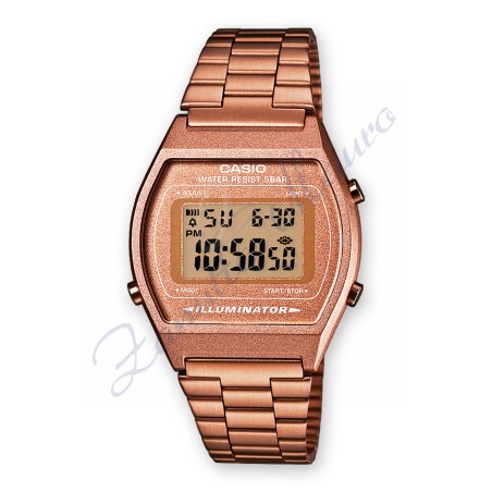 Montre Casio modèle B-640WC