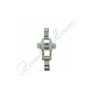 Fermeture dissimulée mm 18/5