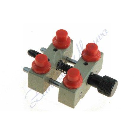 Collier de serrage géant en métal