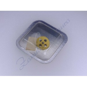 Pièce détachée Rolex 7917 (1530) roue conductrice à bobine