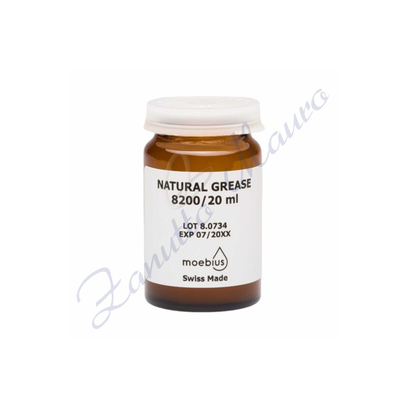 Graisse Moebius 8200 20 ml