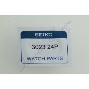 Accumulateur Seiko 3023-24P pour calibre 5Y75, V121A et V122A
