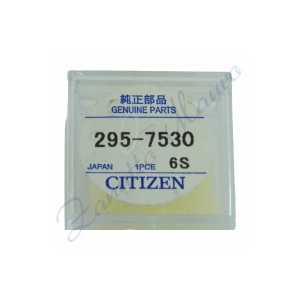 Accumulateur Citizen 295-753 CTL621 - idem 295.753