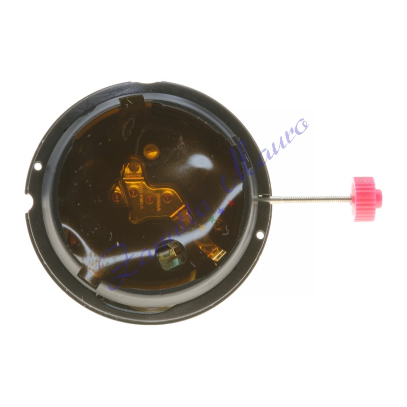 Mouvement Ronda 715 Lithium