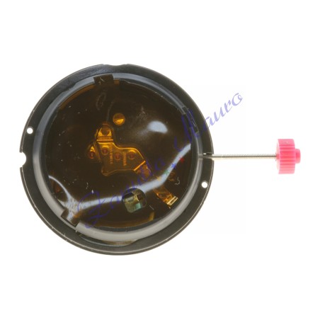 Mouvement Ronda 715 Lithium