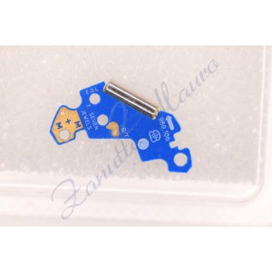 Circuit pour mouvement ETA 980.106 Bleu clair - 500960