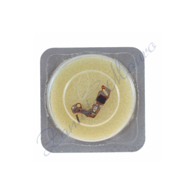 Circuit pour le mouvement ETA 202.001