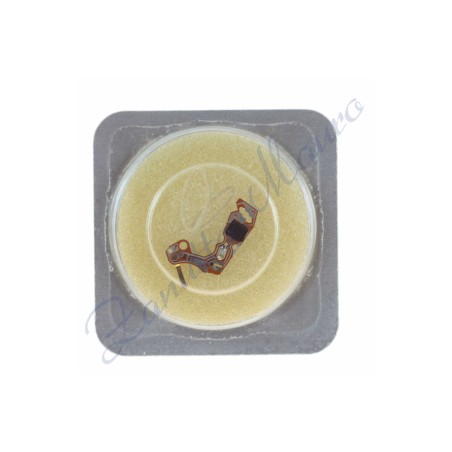 Circuit pour le mouvement ETA 202.001